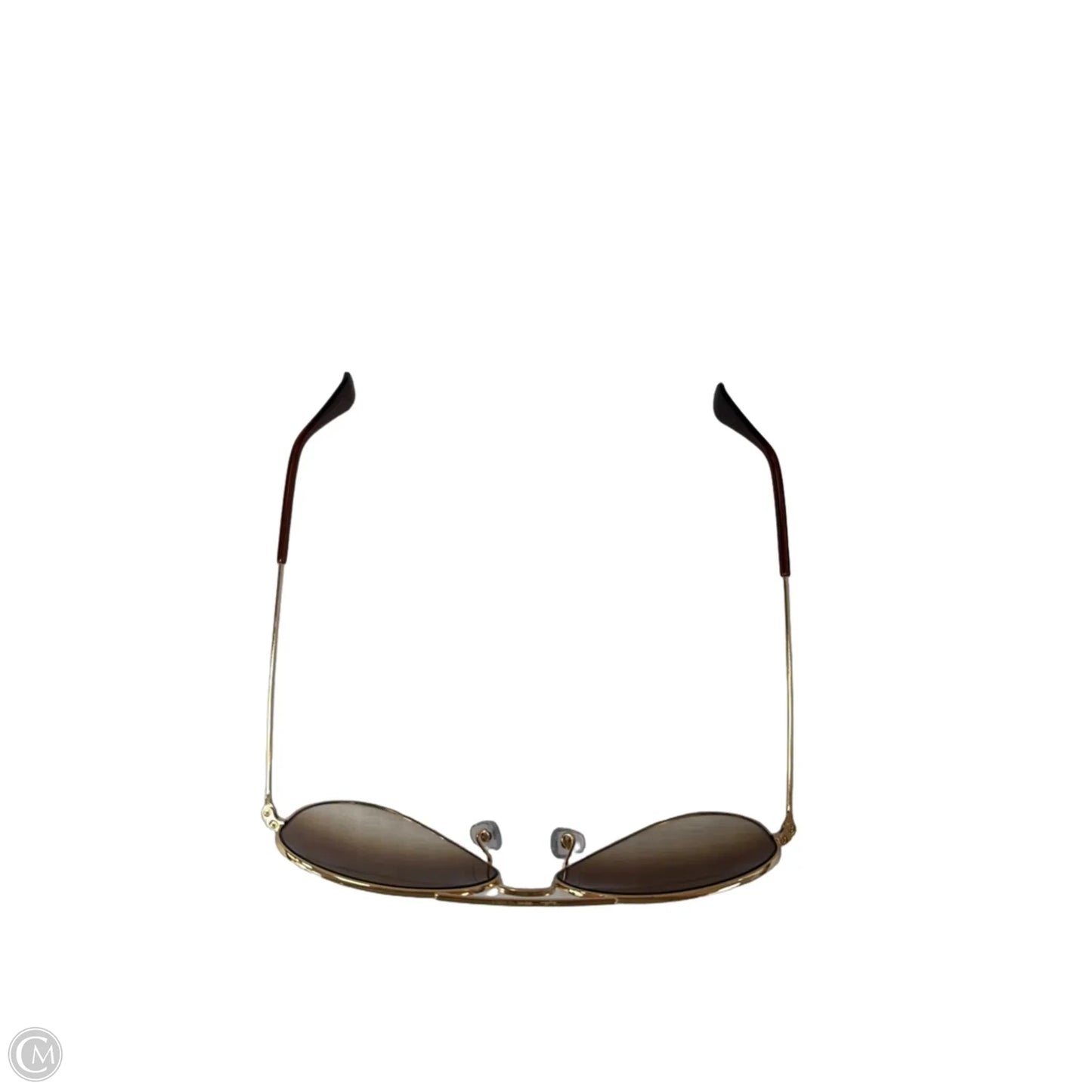 Sunglasses Designer By Ray Ban, Size: