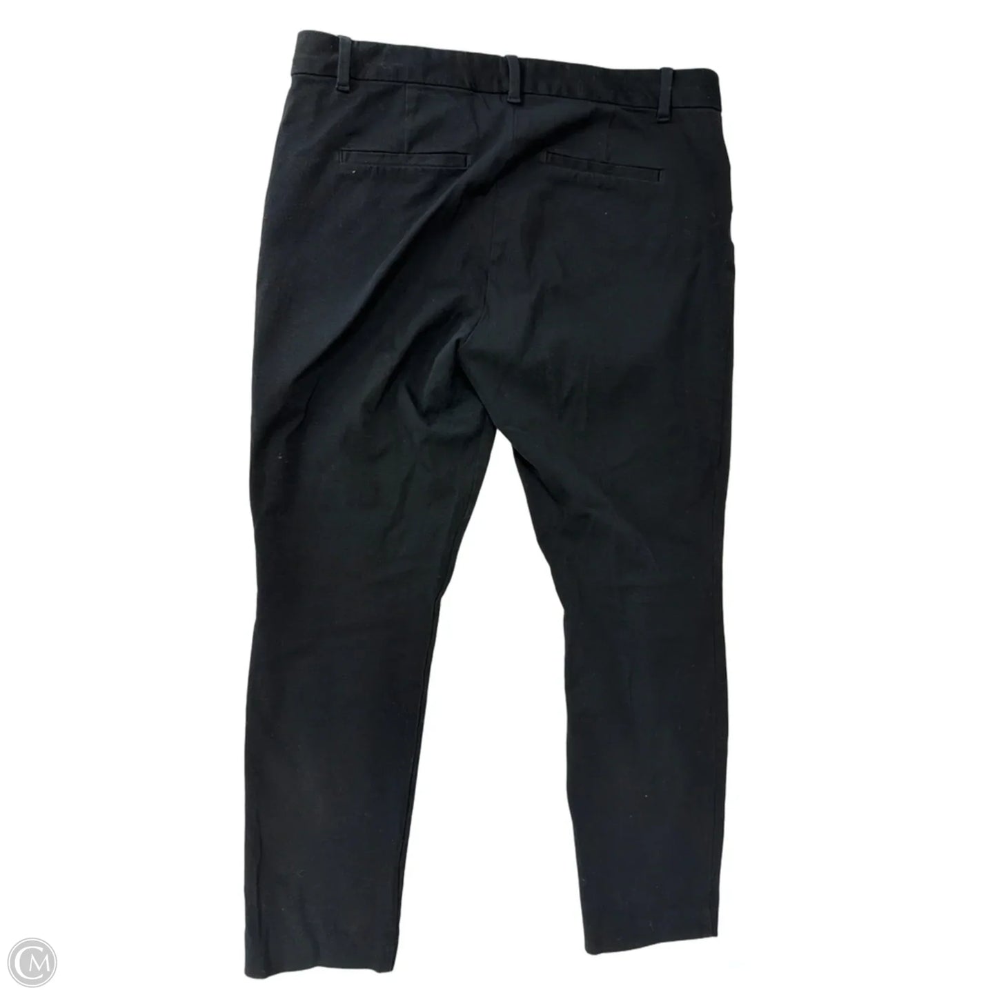 Pants Dress By Gap In Black, Size: 14