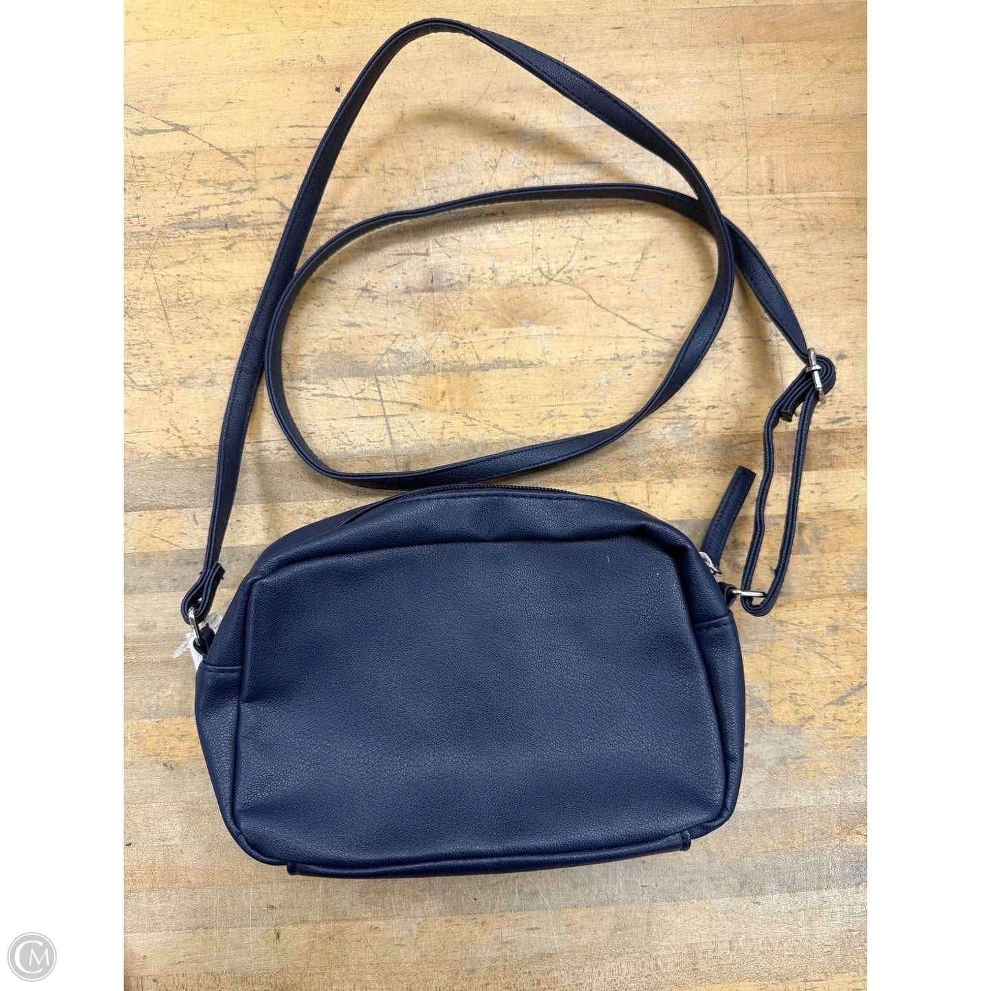 Crossbody By Nautica, Size: Small