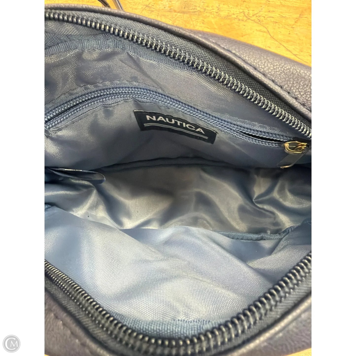 Crossbody By Nautica, Size: Small