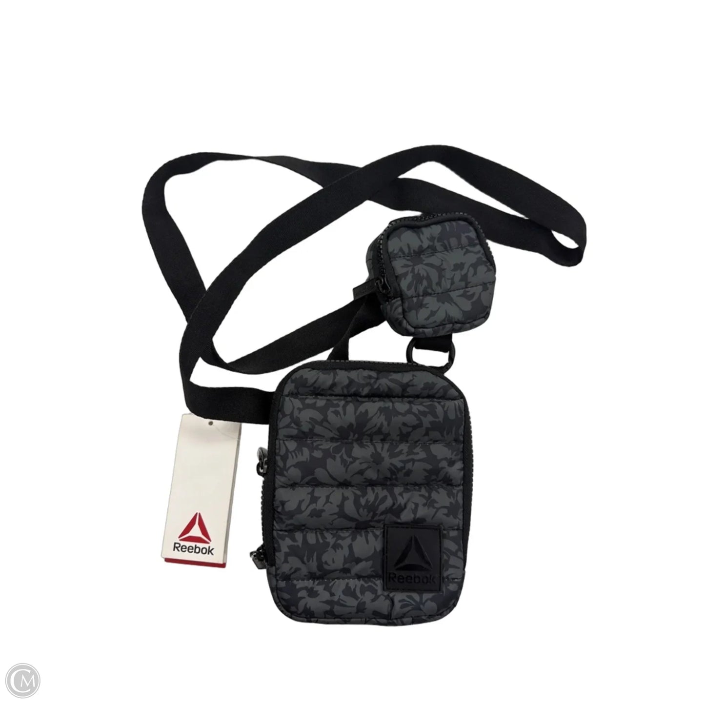 Crossbody By Reebok, Size: Small