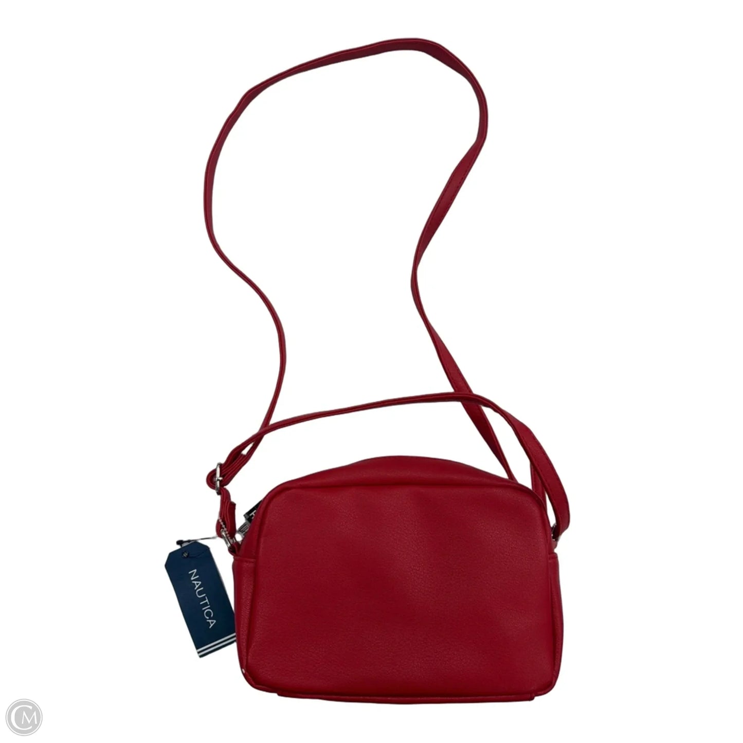 Crossbody By Nautica, Size: Small