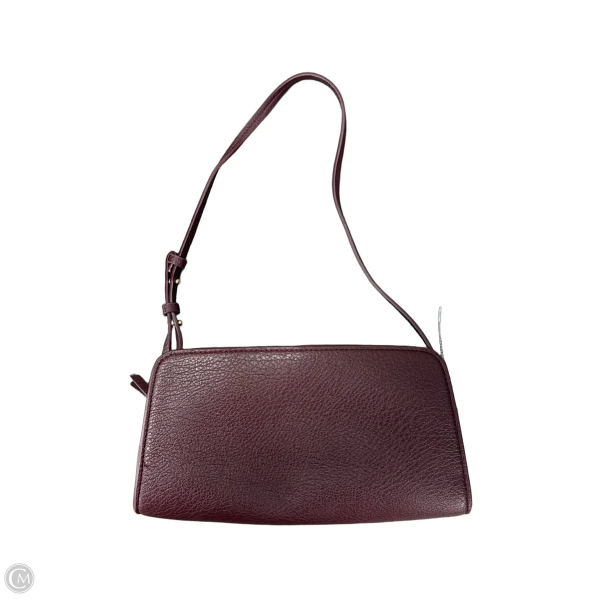 Crossbody By Clothes Mentor, Size: Medium