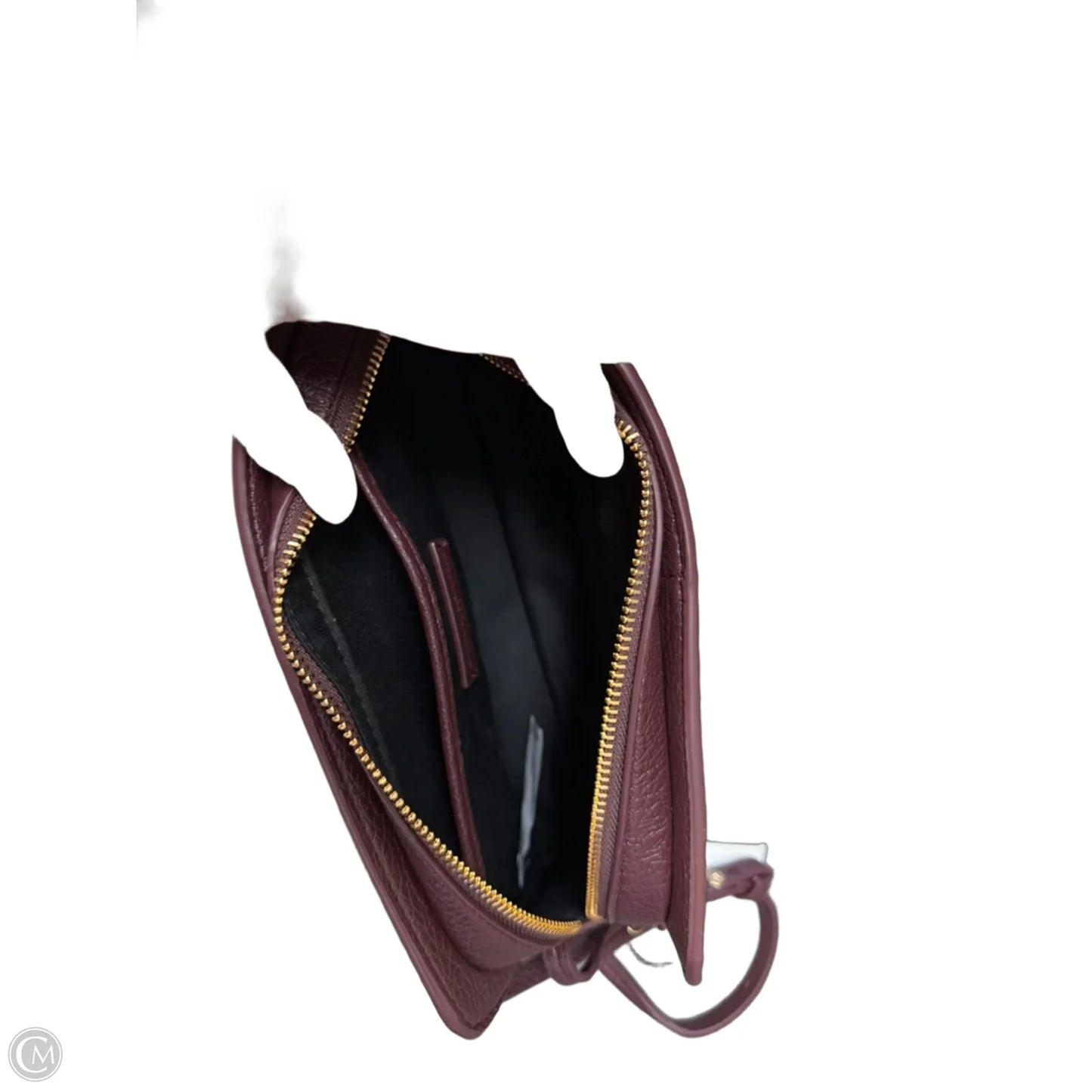 Crossbody By Clothes Mentor, Size: Medium