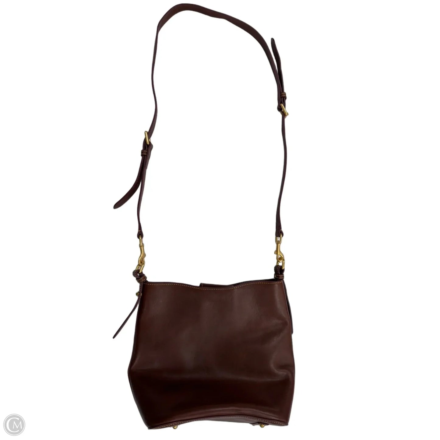Handbag Designer By Dooney And Bourke, Size: Large