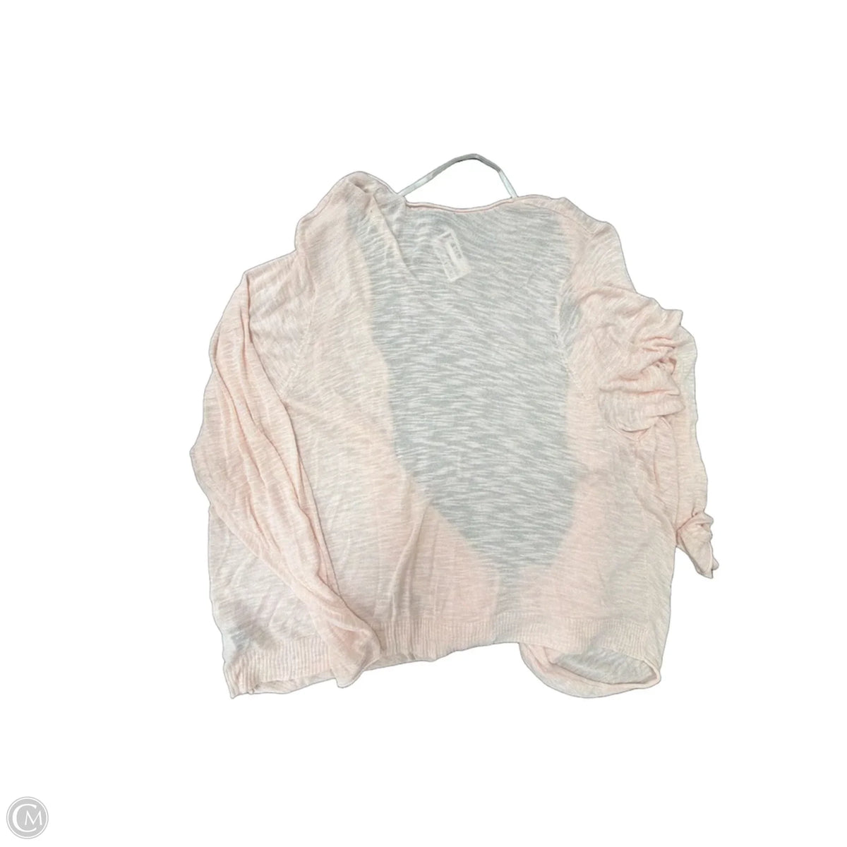 Cardigan By Torrid In Pink, Size: 5