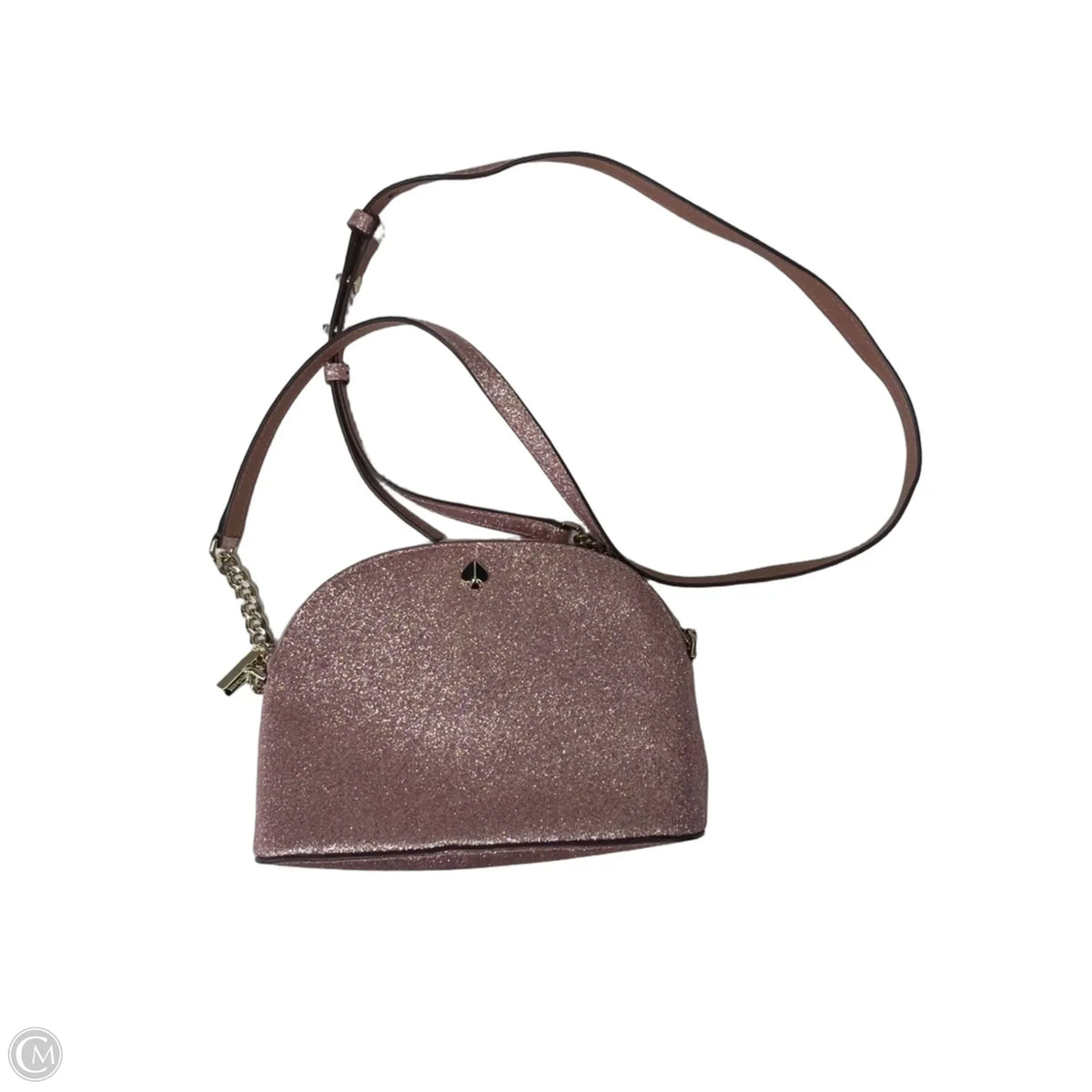 Crossbody Designer By Kate Spade, Size: Small