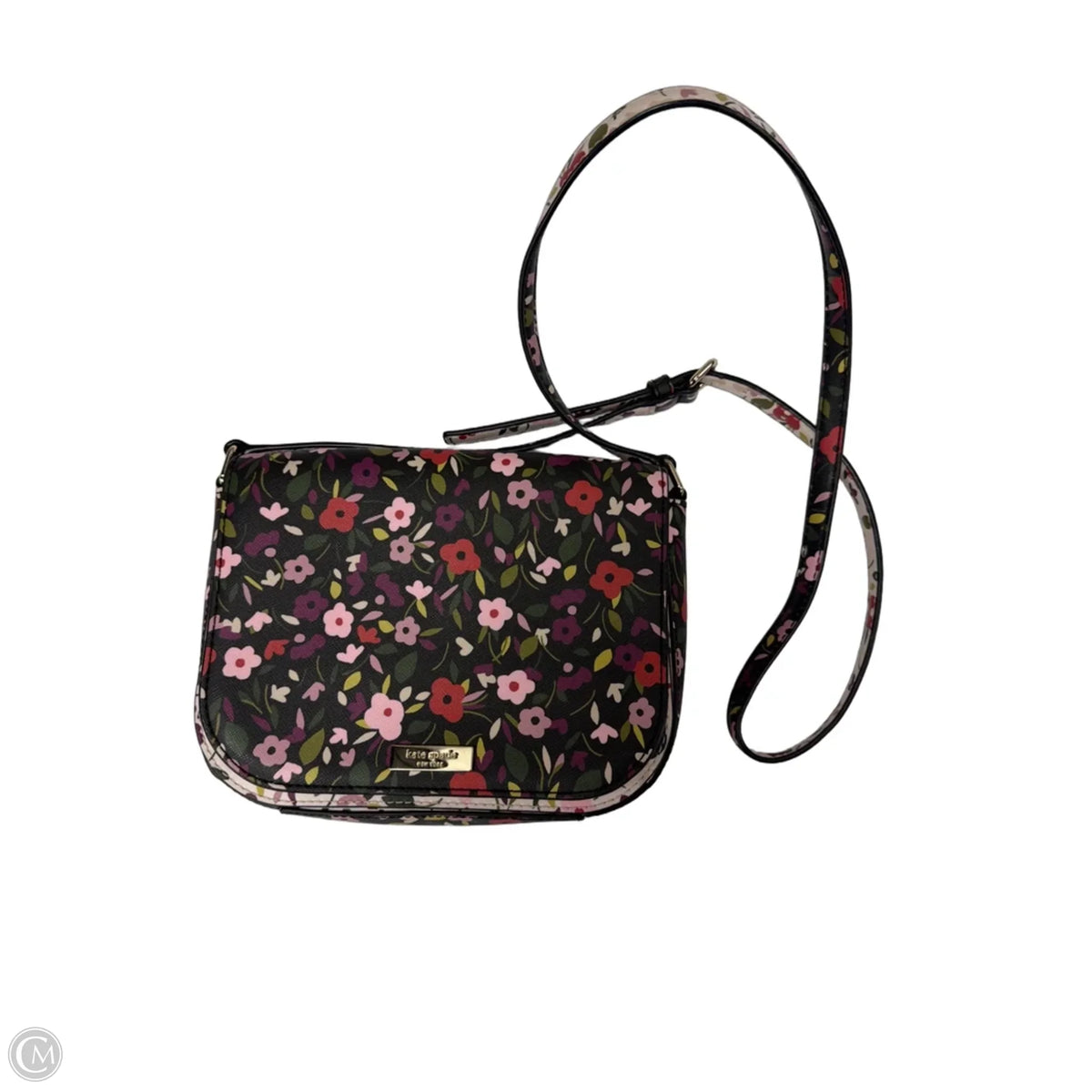 Crossbody Designer By Kate Spade, Size: Small