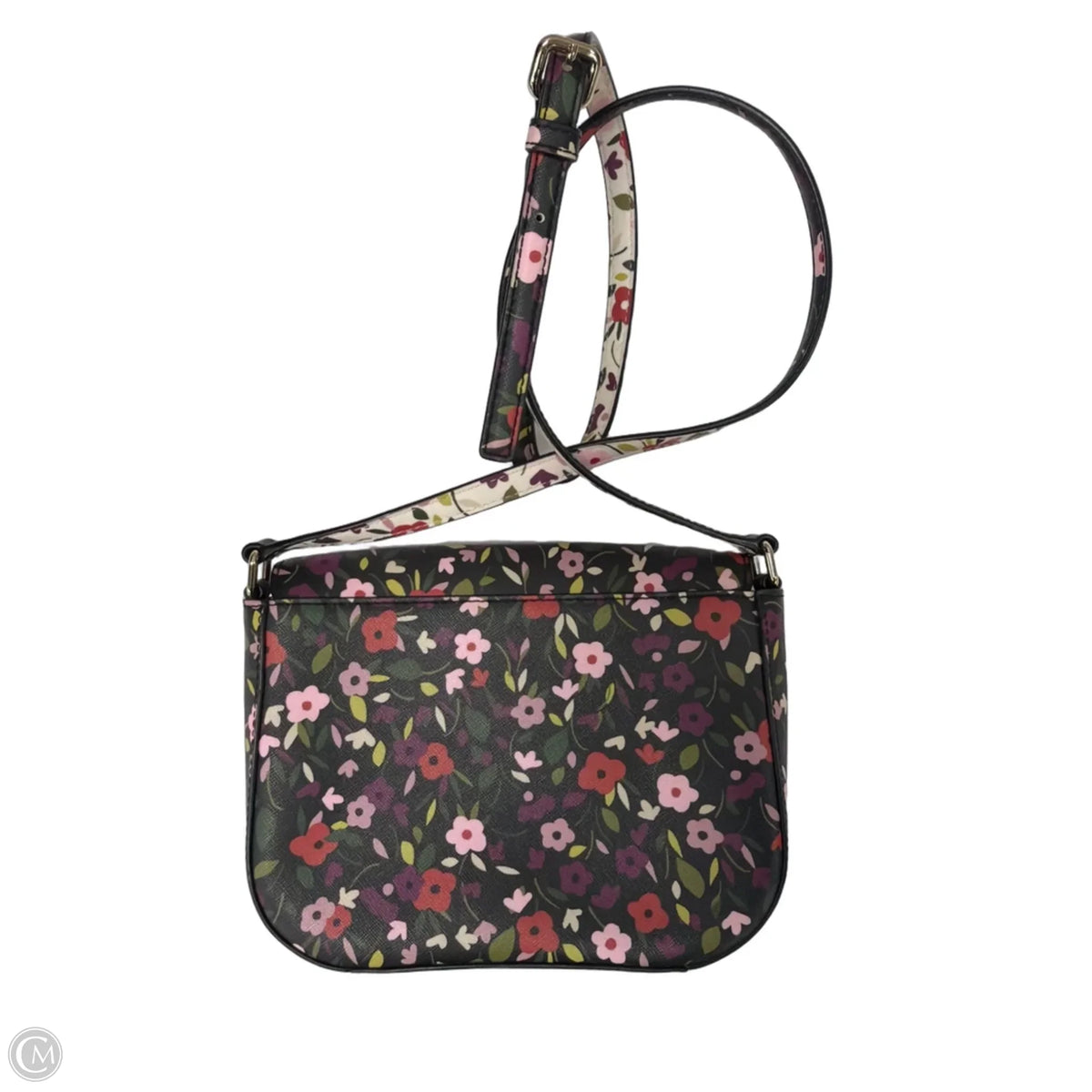 Crossbody Designer By Kate Spade, Size: Small