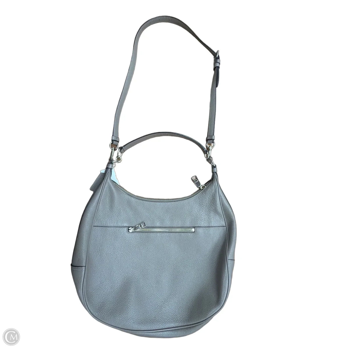 Handbag Designer By Coach, Size: Large