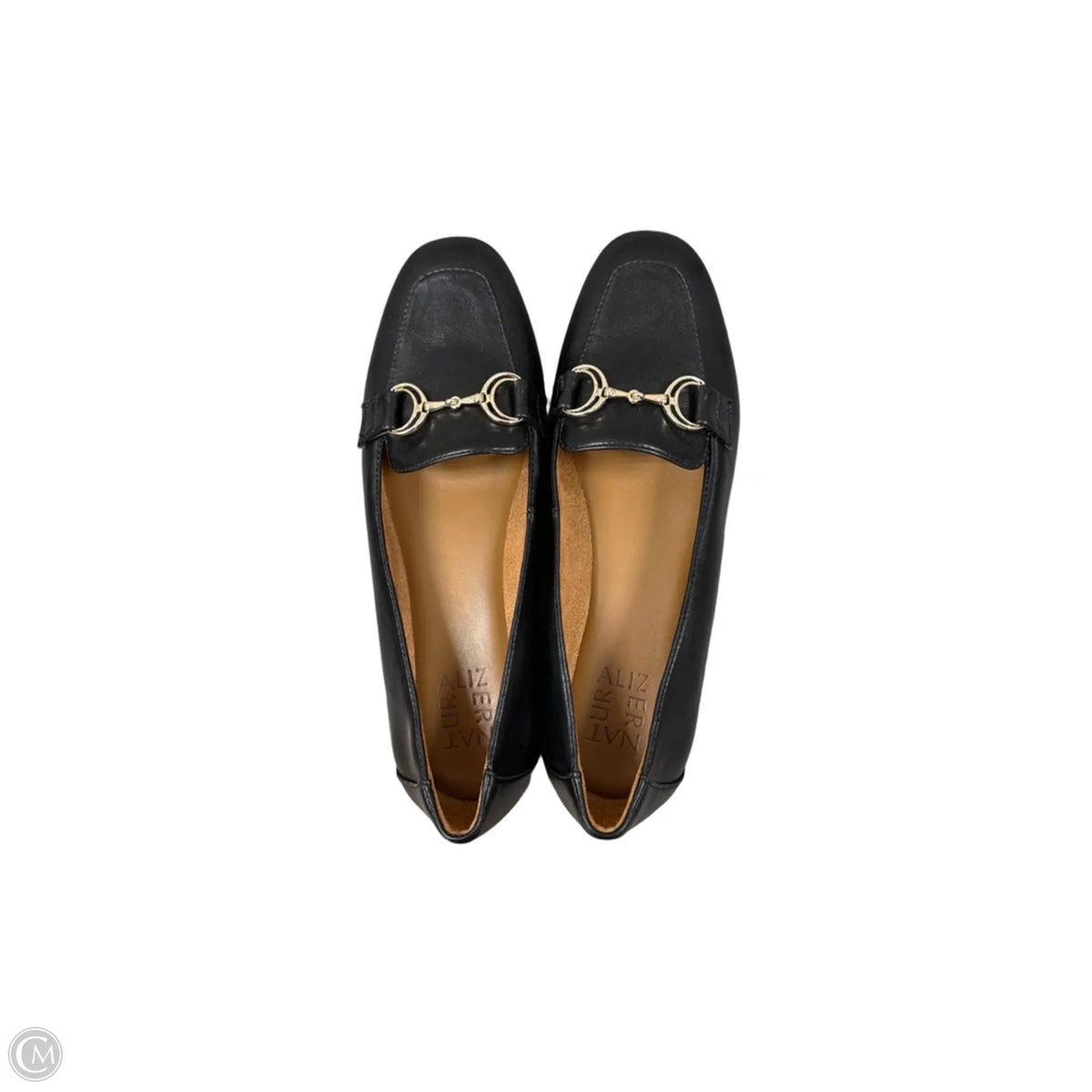 Shoes Flats By Naturalizer In Black, Size: 7