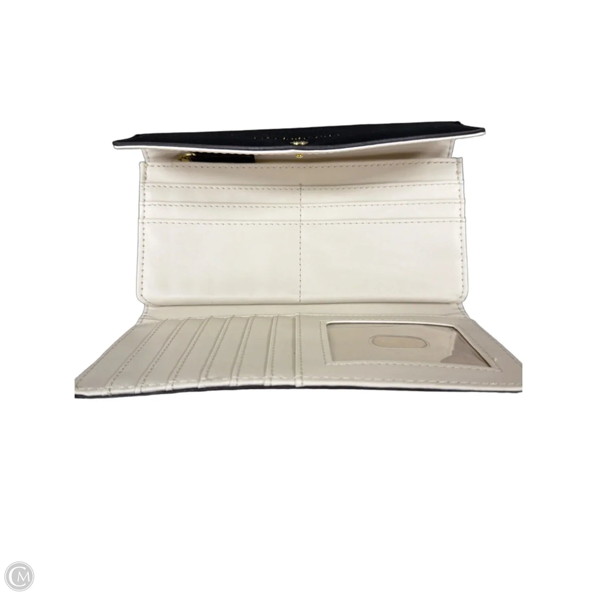 Wallet By Liz Claiborne, Size: Large