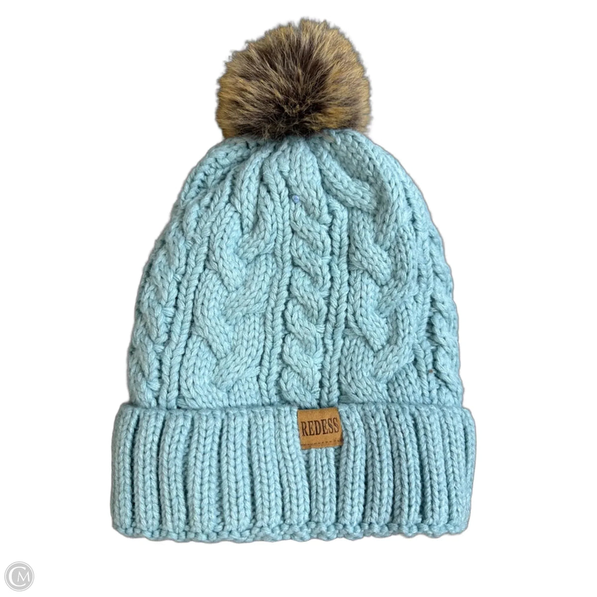 Hat Beanie By Clothes Mentor