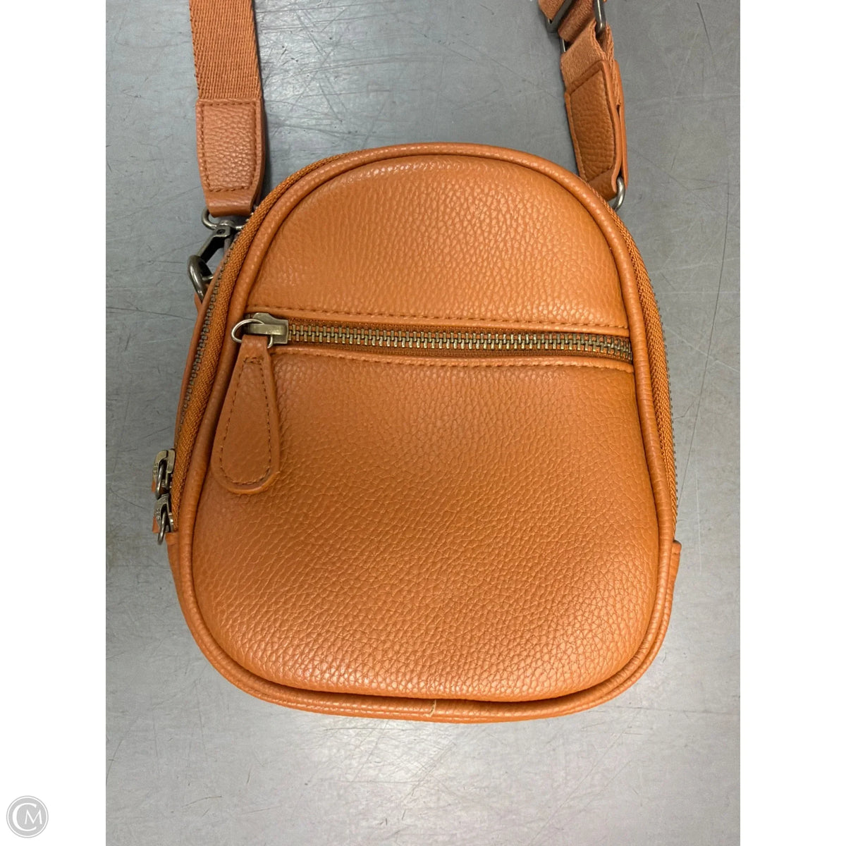 Backpack By Clothes Mentor, Size: Small