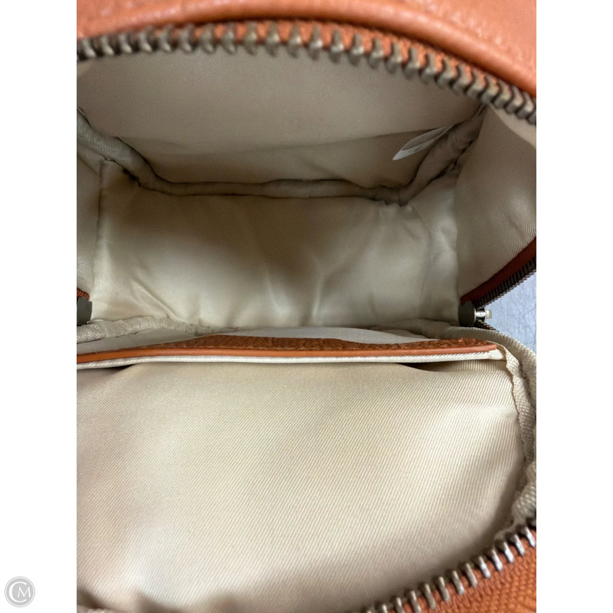 Backpack By Clothes Mentor, Size: Small