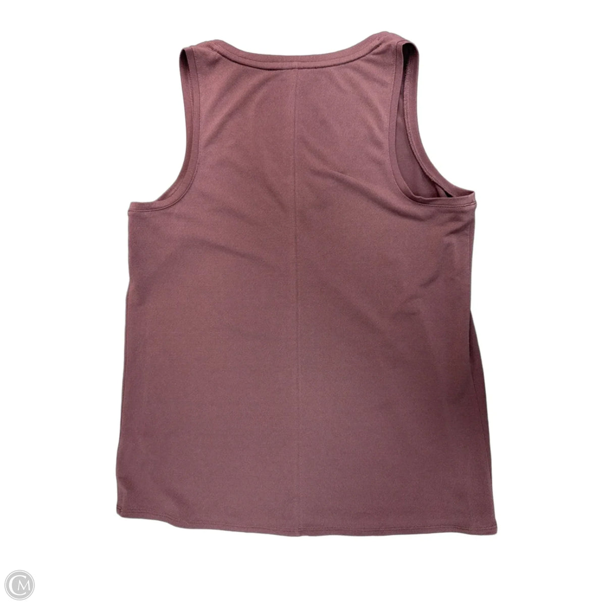 Tank Top By Express In Purple, Size: Xs