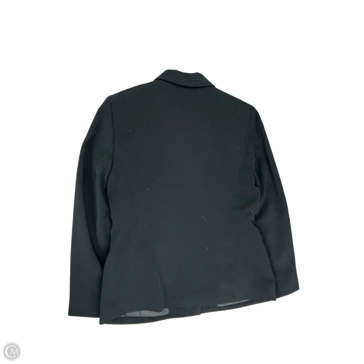 Blazer By Kasper In Black, Size: M