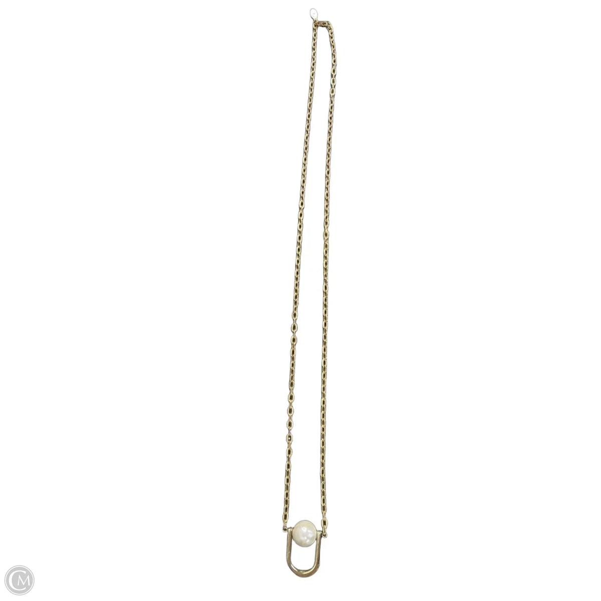 Necklace Pendant By Ann Taylor