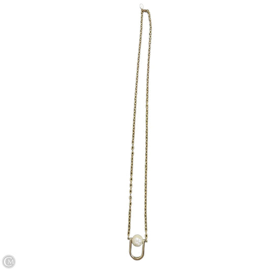 Necklace Pendant By Ann Taylor