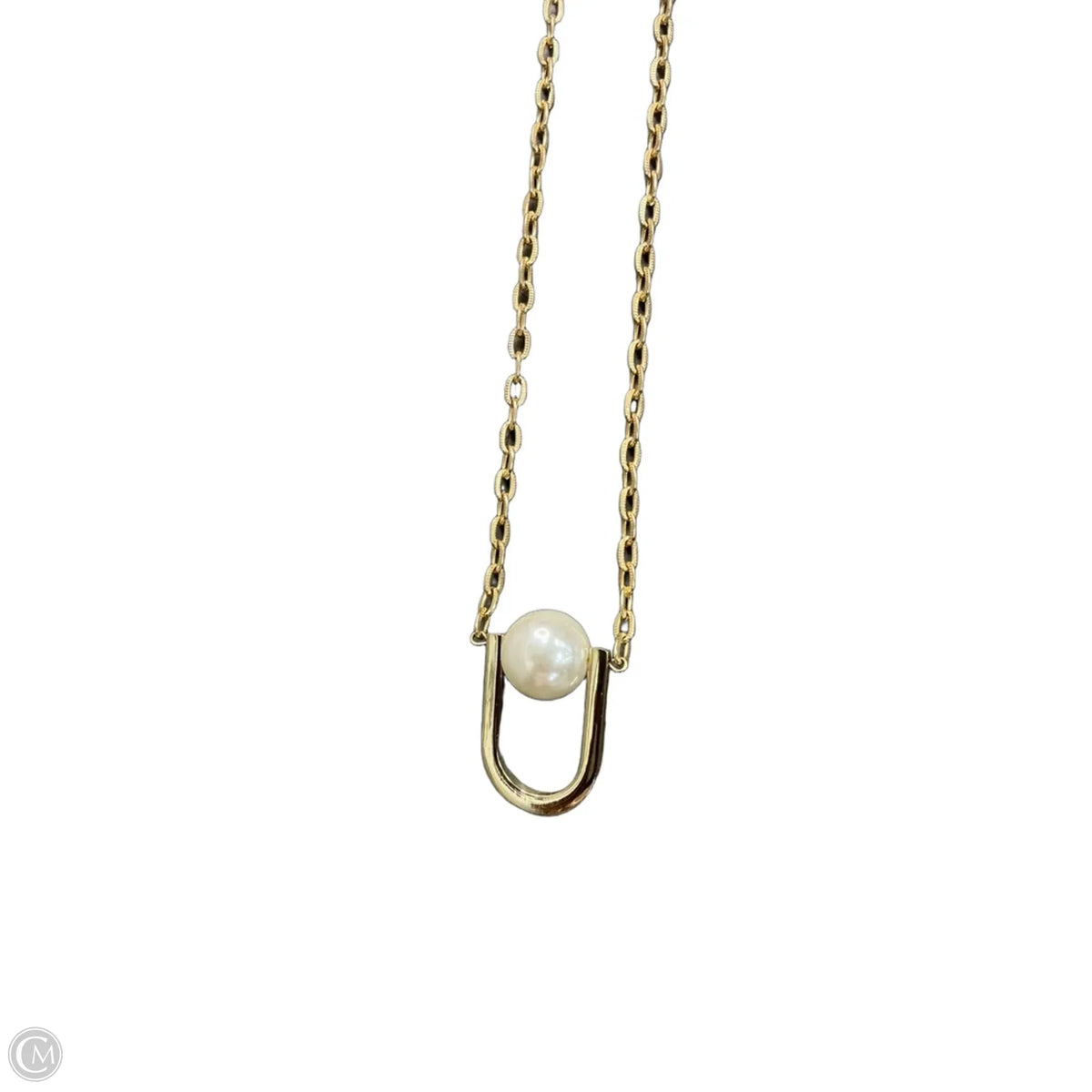 Necklace Pendant By Ann Taylor