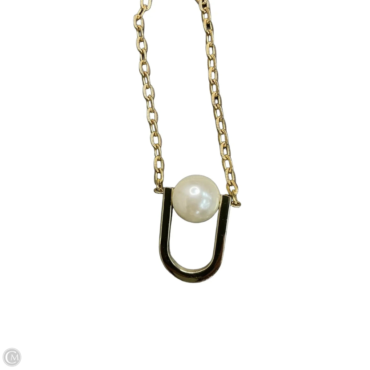 Necklace Pendant By Ann Taylor