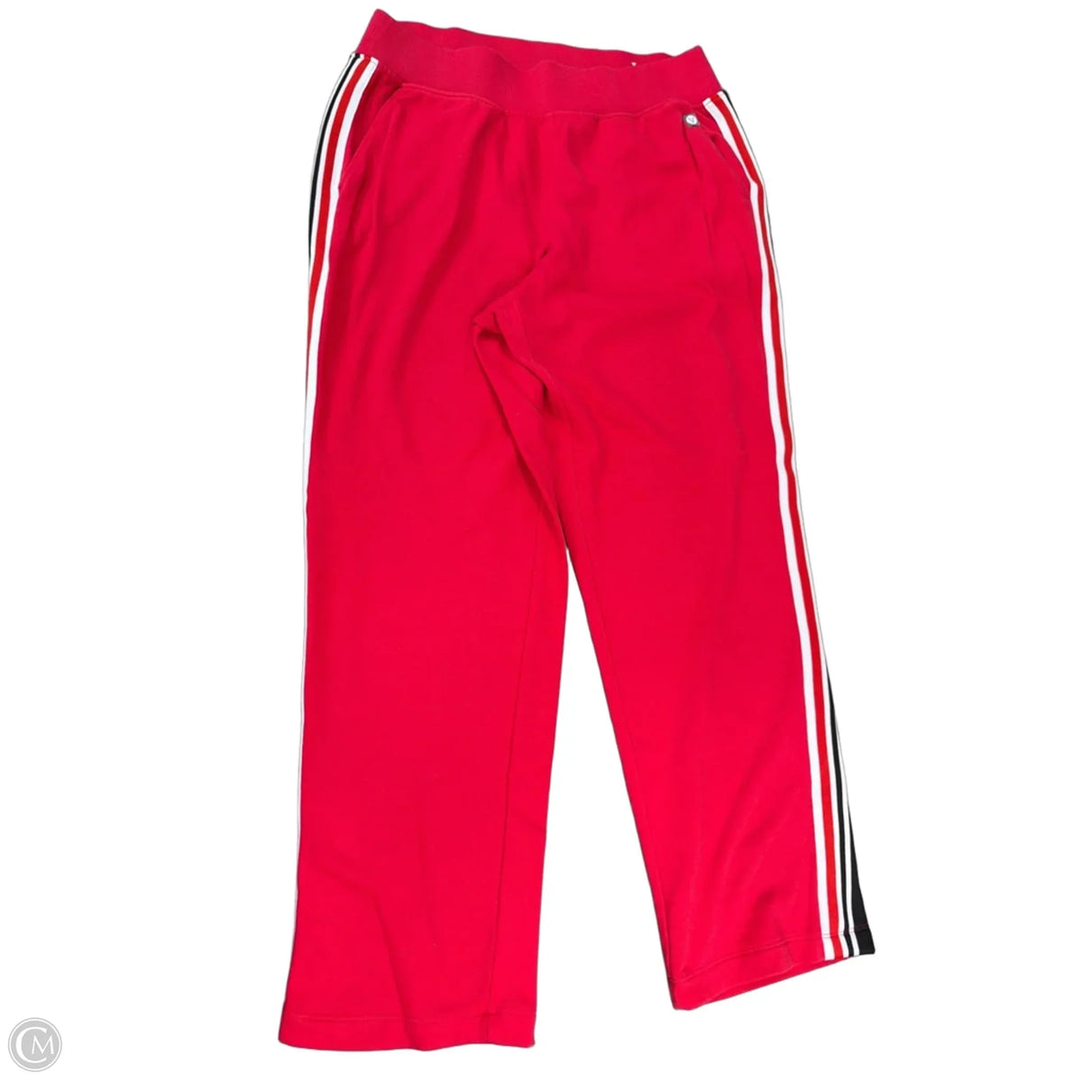 Pants Set 2pc By Livi Active In Red, Size: 0