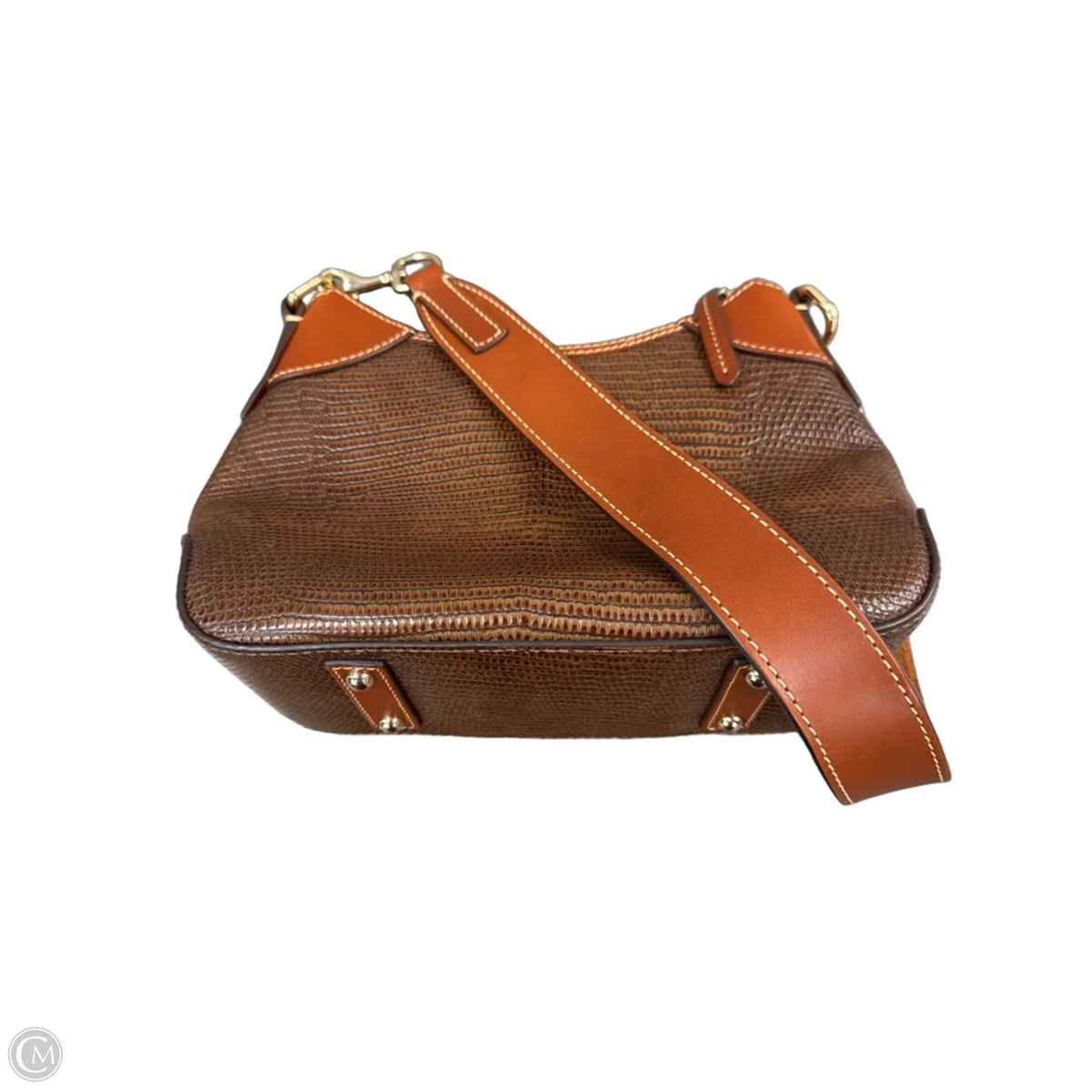 Handbag Designer By Dooney And Bourke, Size: Small