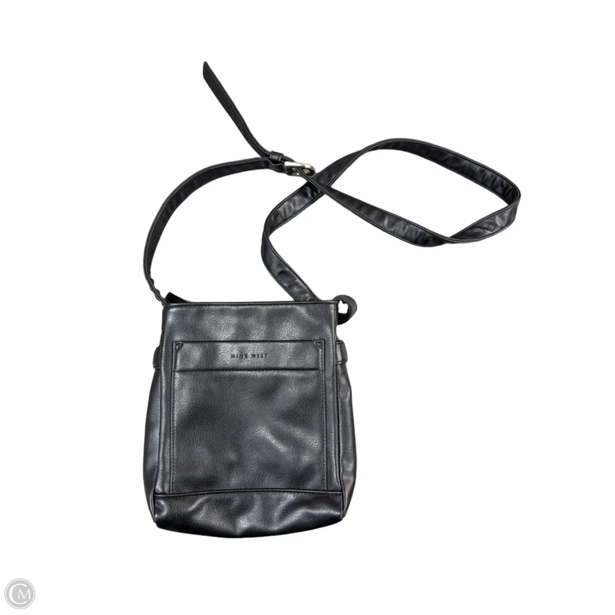 Crossbody By Nine West, Size: Small