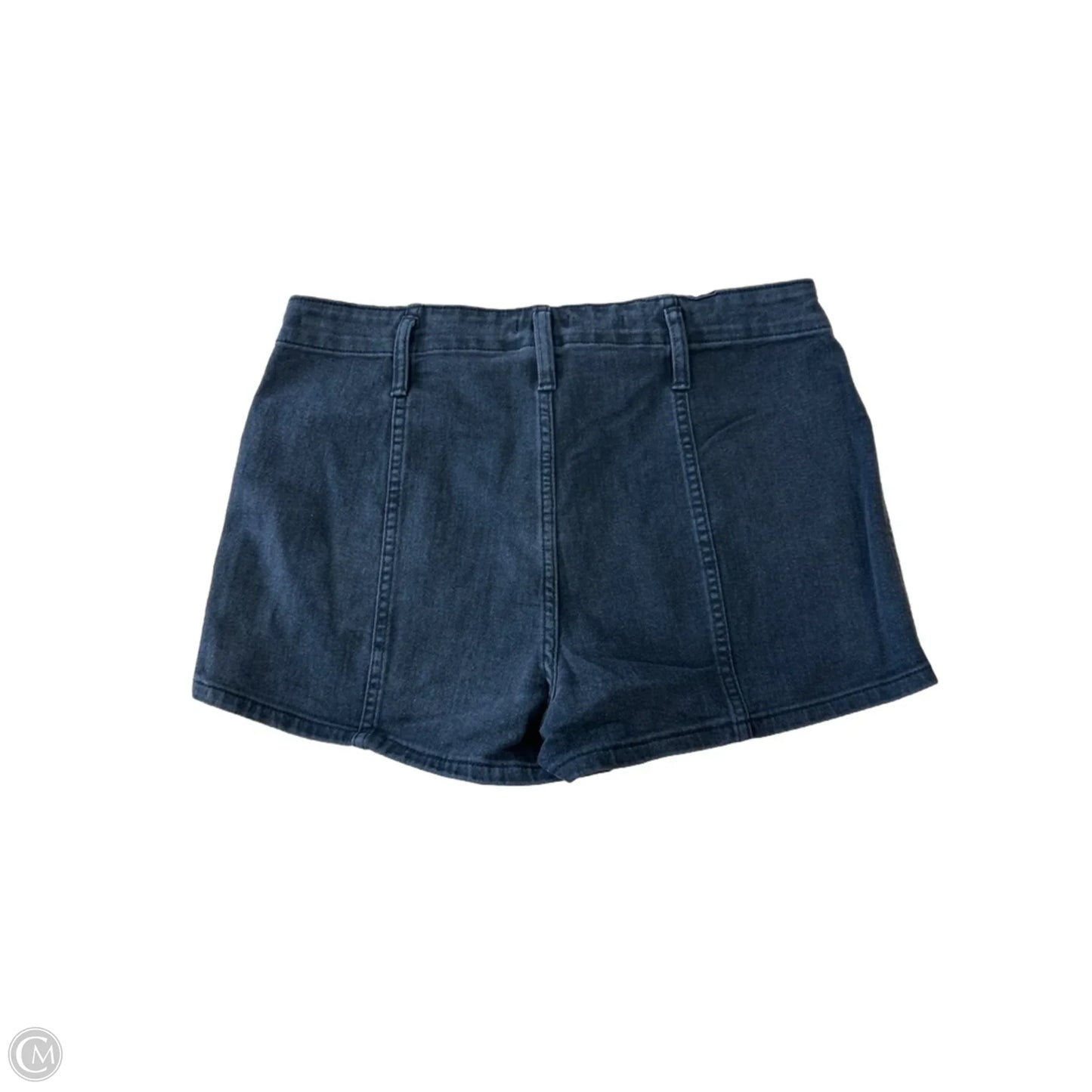 Shorts By Wild Fable In Black, Size: 8