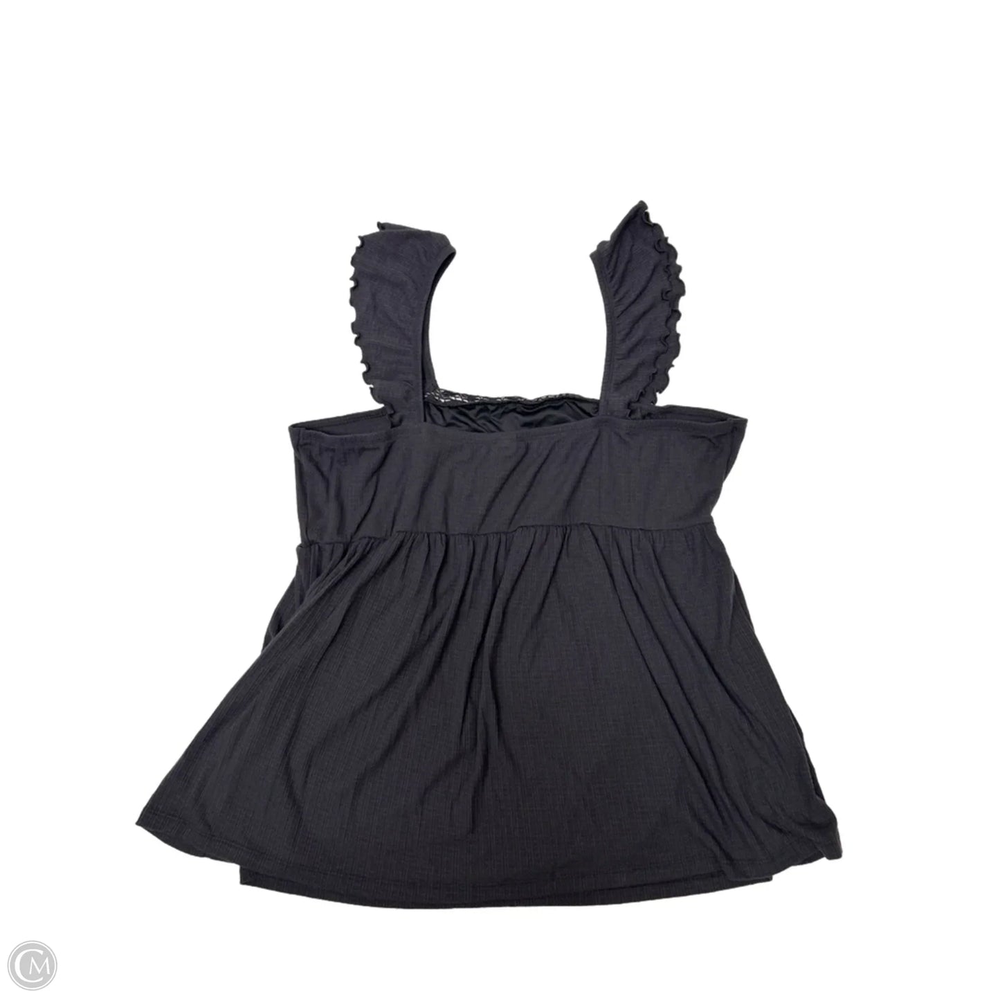 Tank Top By Torrid In Grey, Size: 2x