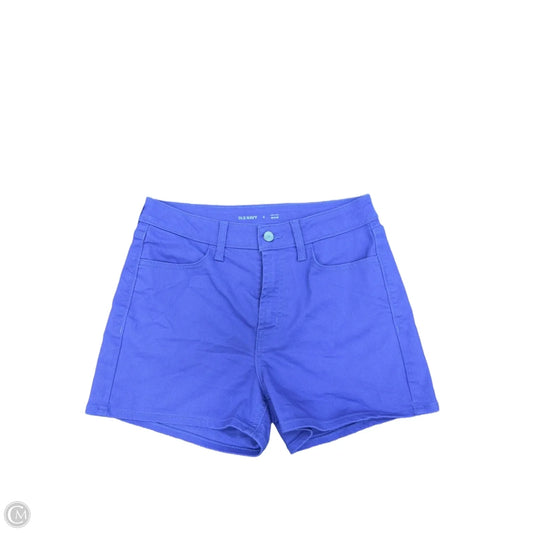 Shorts By Old Navy In Purple, Size: 6