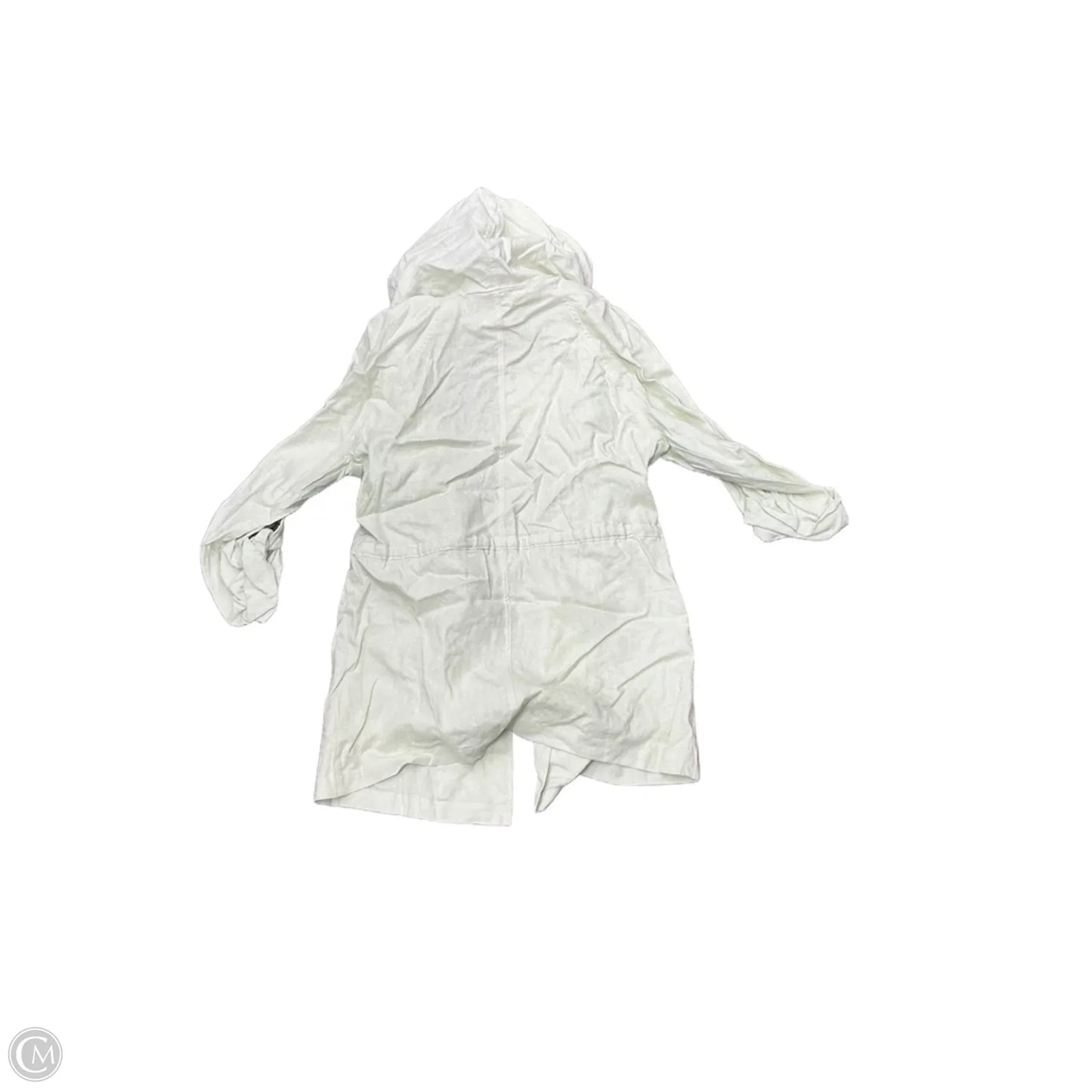 Jacket Other By Love Tree In Green, Size: L