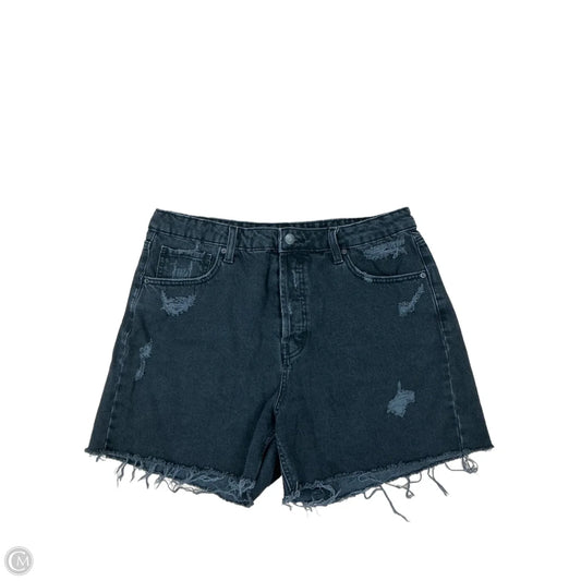 Shorts By Wild Fable In Black, Size: 12