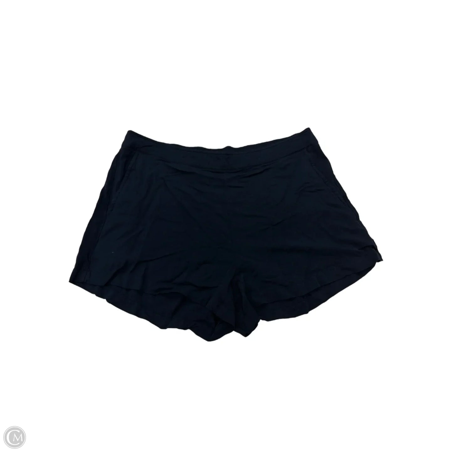 Shorts By Old Navy In Black, Size: Xl