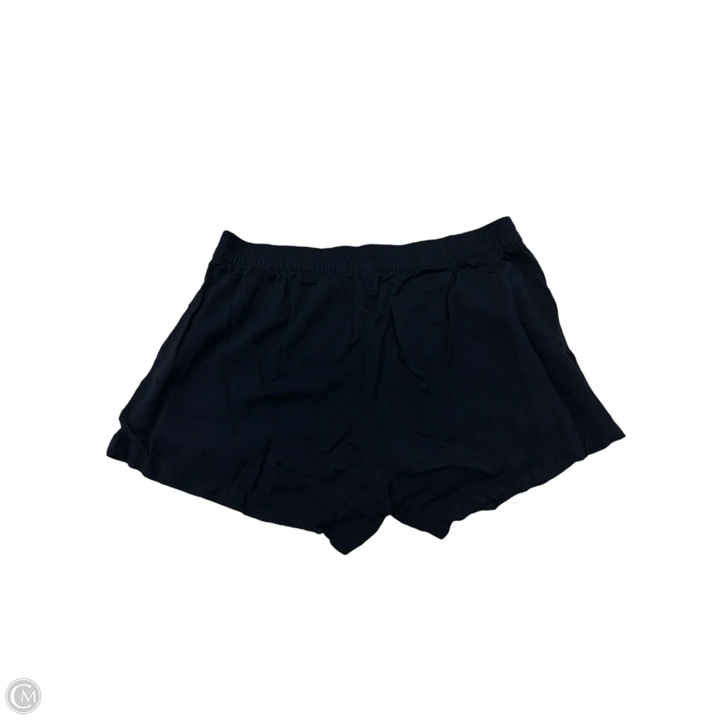 Shorts By Old Navy In Black, Size: Xl