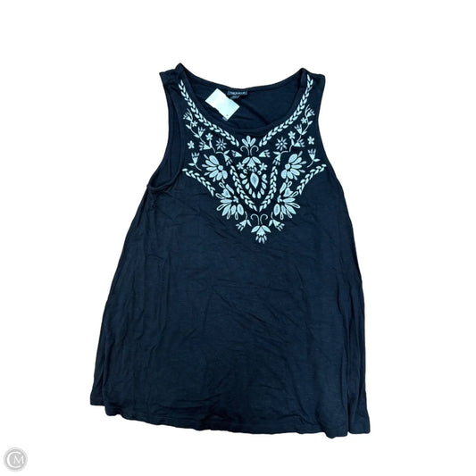 Tank Top By Torrid In Black, Size: Xl
