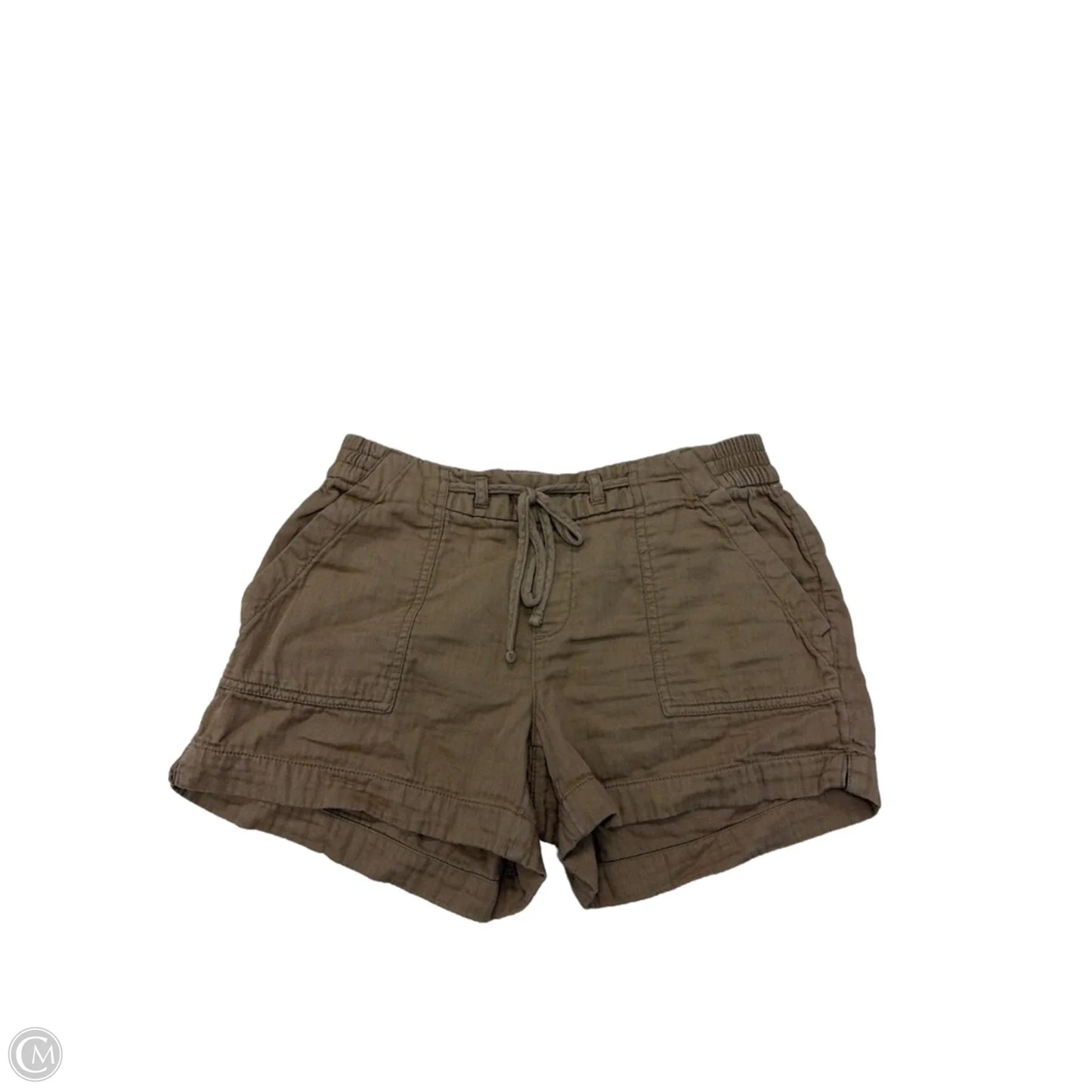 Shorts By Old Navy In Brown, Size: S