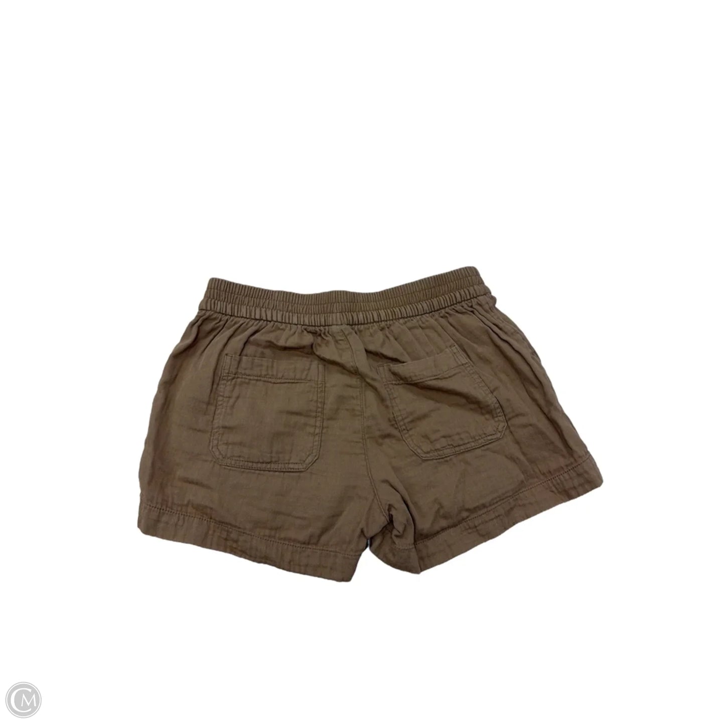 Shorts By Old Navy In Brown, Size: S