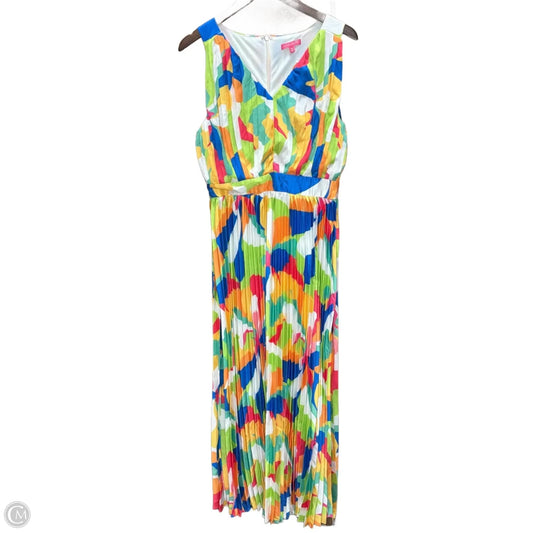 Dress Party Long By Flying Tomato In Multi-colored, Size: M
