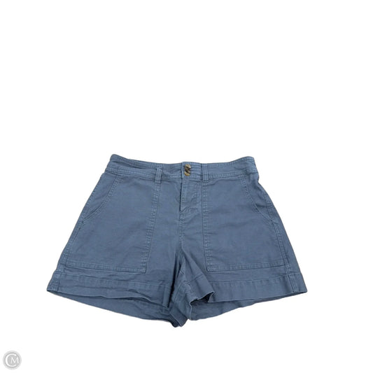 Shorts By A New Day In Grey, Size: 6