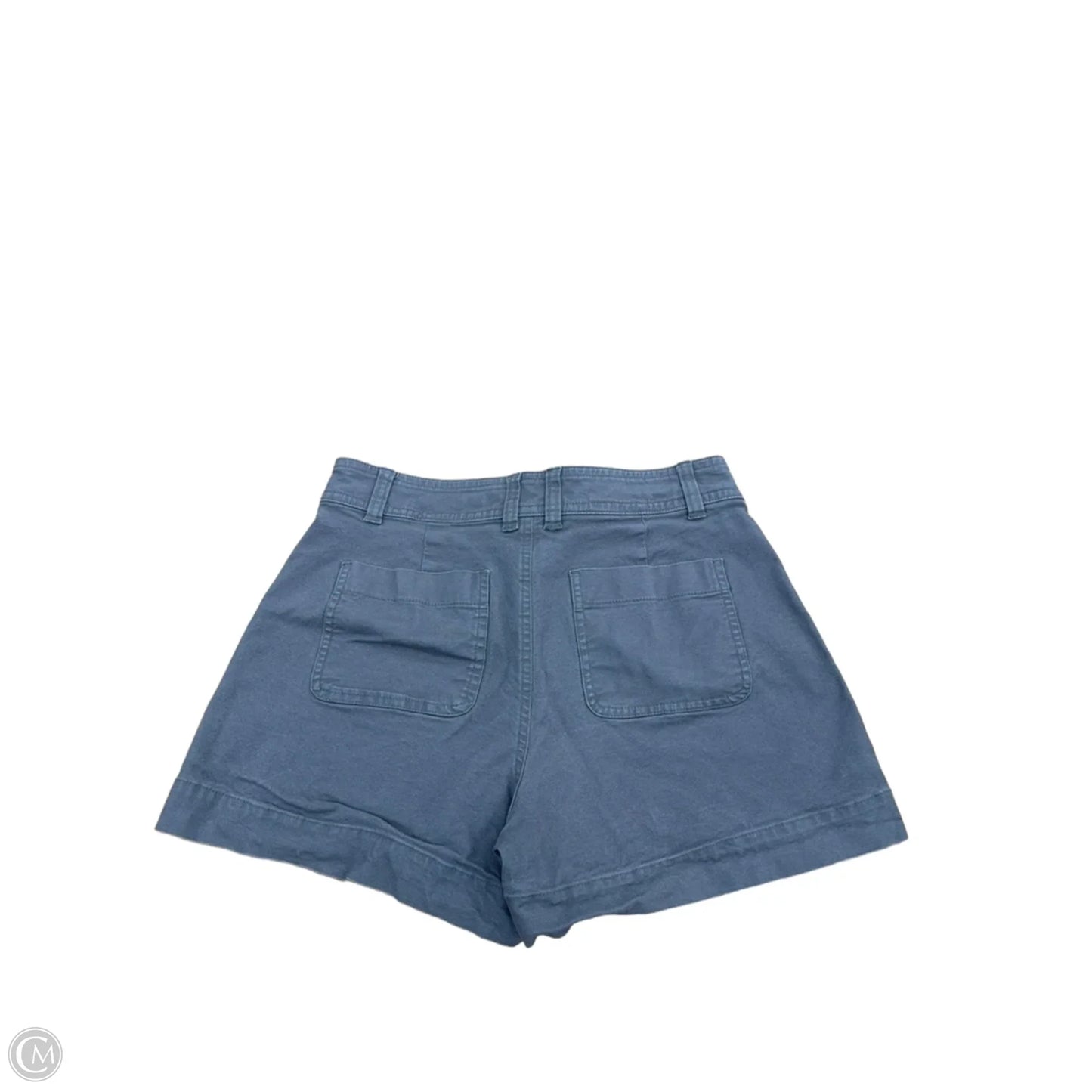 Shorts By A New Day In Grey, Size: 6