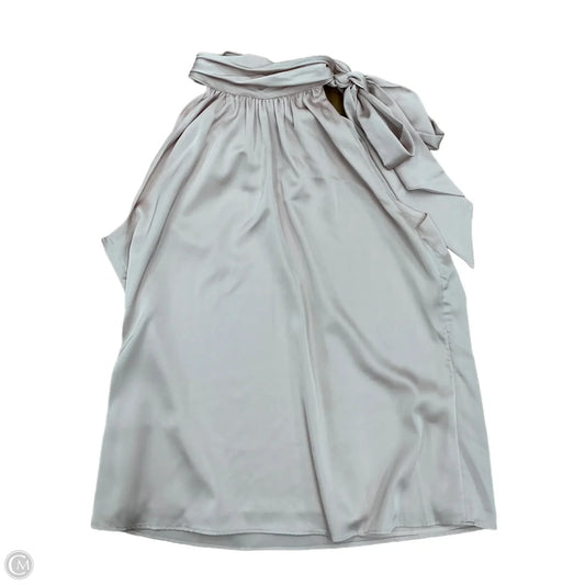 Top Sleeveless By White House Black Market In Pink, Size: S