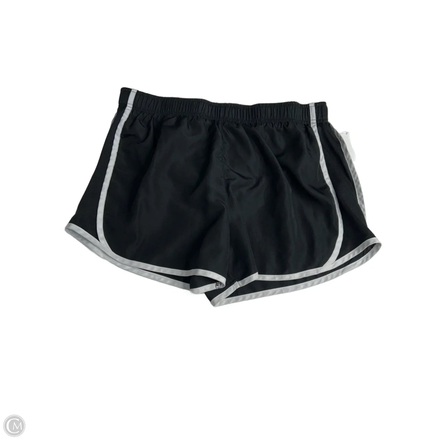 Athletic Shorts By Members Mark In Black, Size: M