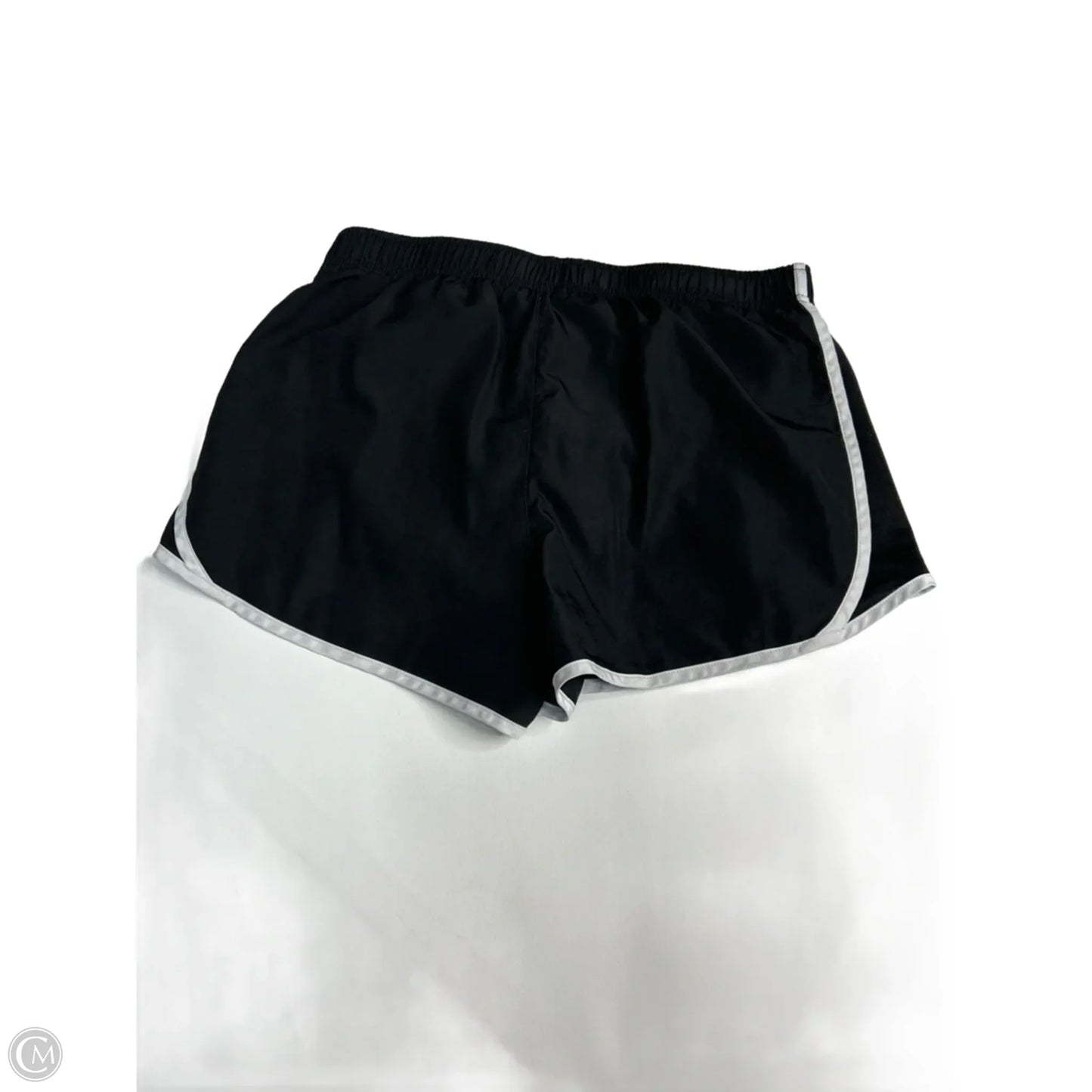 Athletic Shorts By Members Mark In Black, Size: M