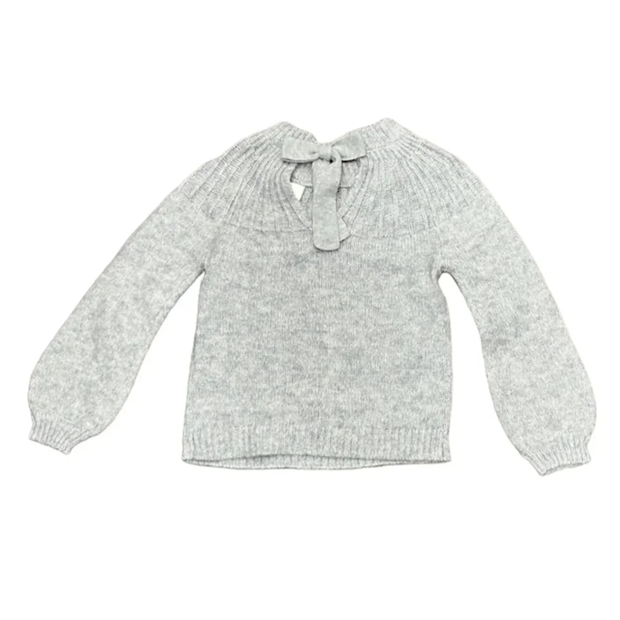 Sweater By Lc Lauren Conrad In Grey, Size: S