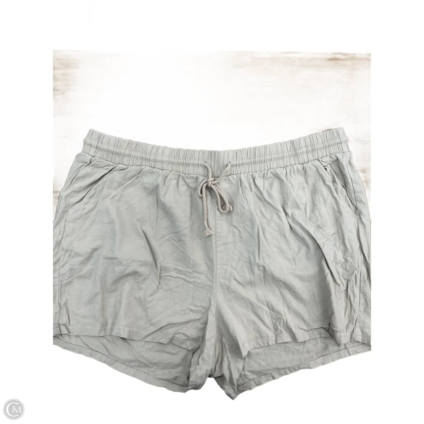 Shorts By Torrid In Tan, Size: 30