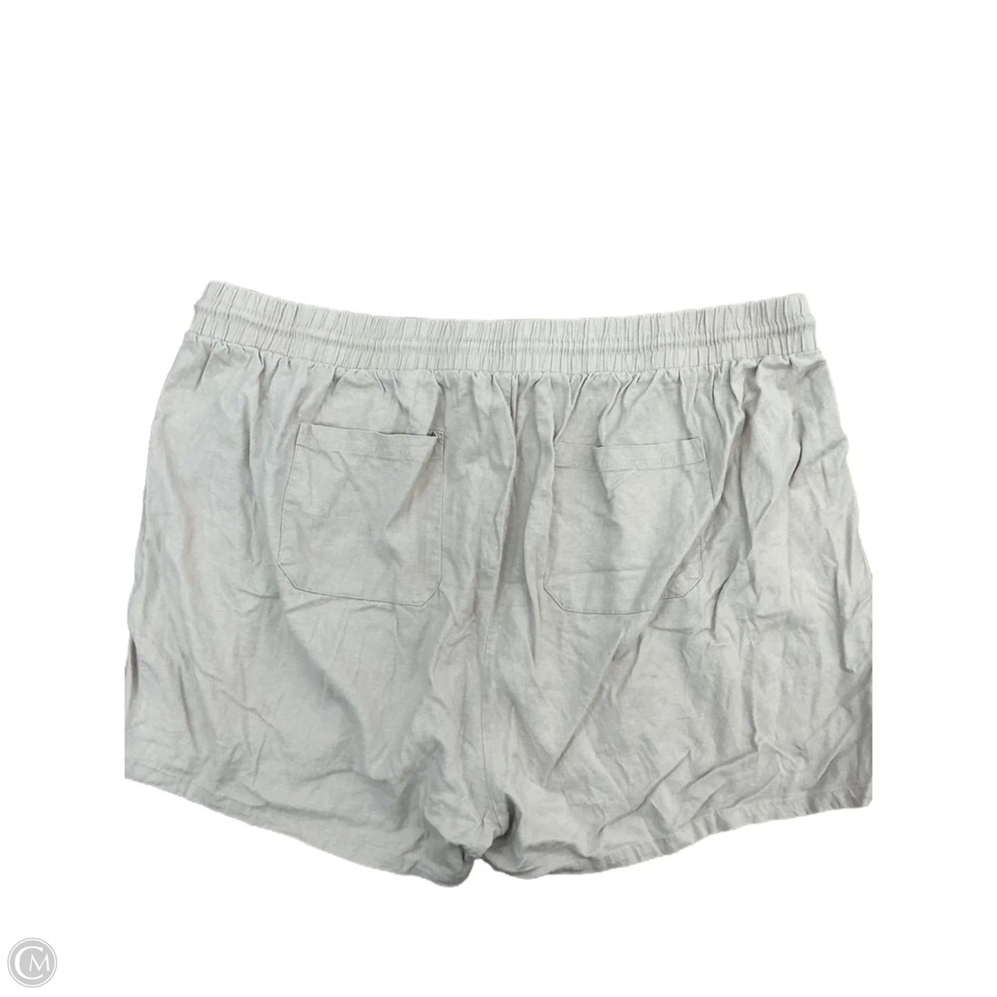 Shorts By Torrid In Tan, Size: 30