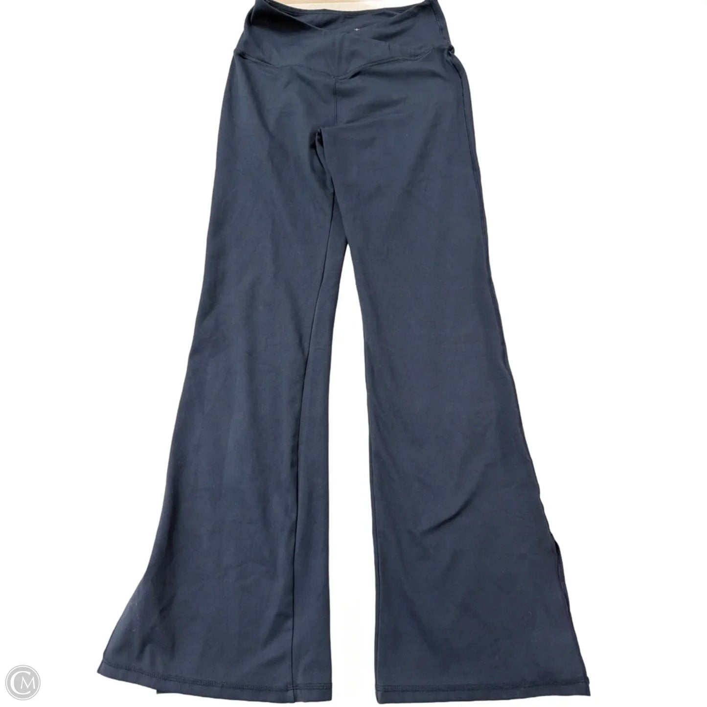 Athletic Pants By Danskin In Blue, Size: M