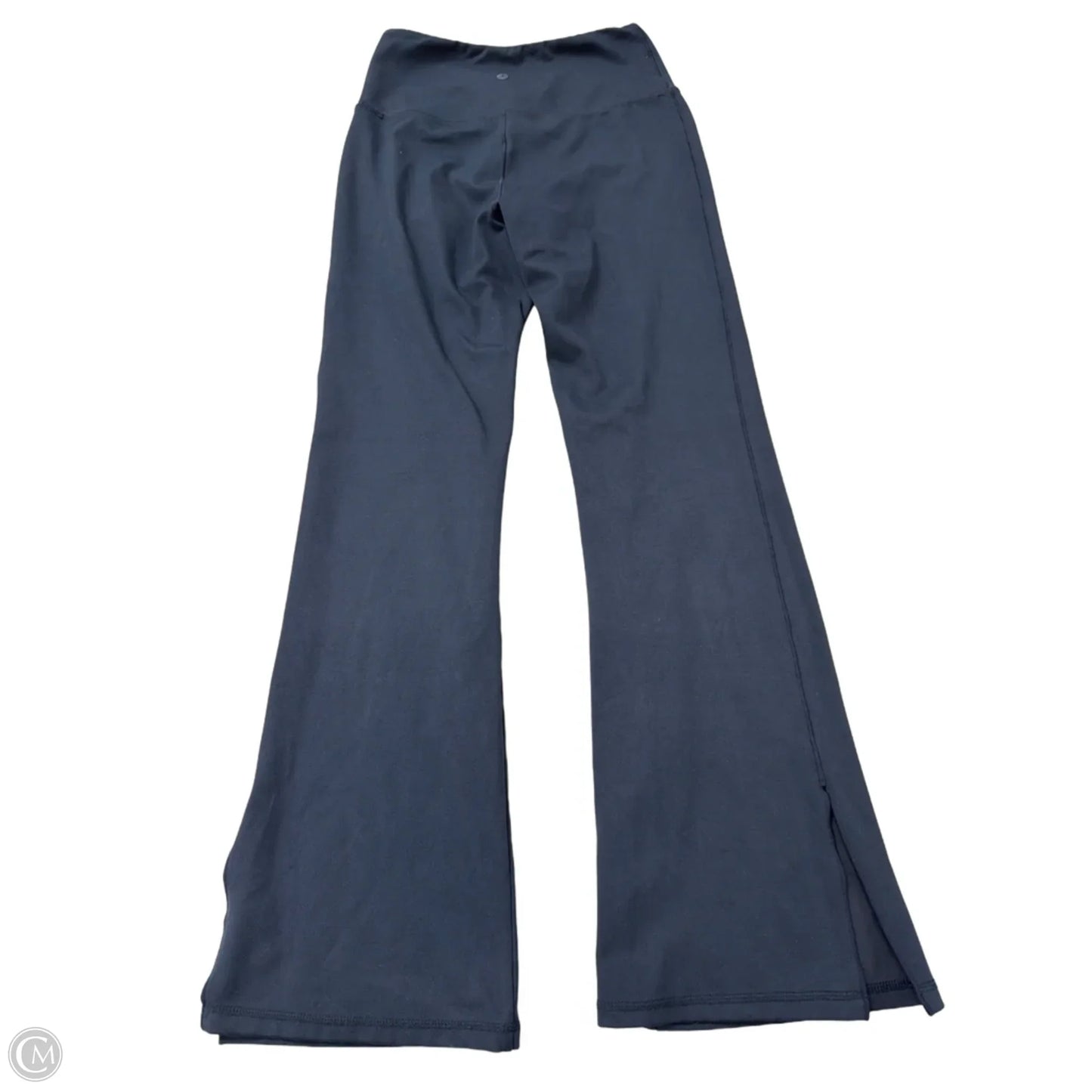 Athletic Pants By Danskin In Blue, Size: M