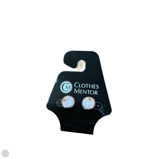 Earrings Stud By Clothes Mentor
